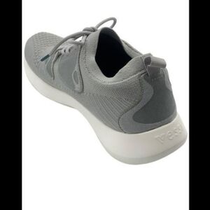 Vessi Men's Everyday 2.0 Mover Sneaker - Titanium Gray